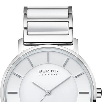 Bering Classic 19535-754 - zegarek damski 3