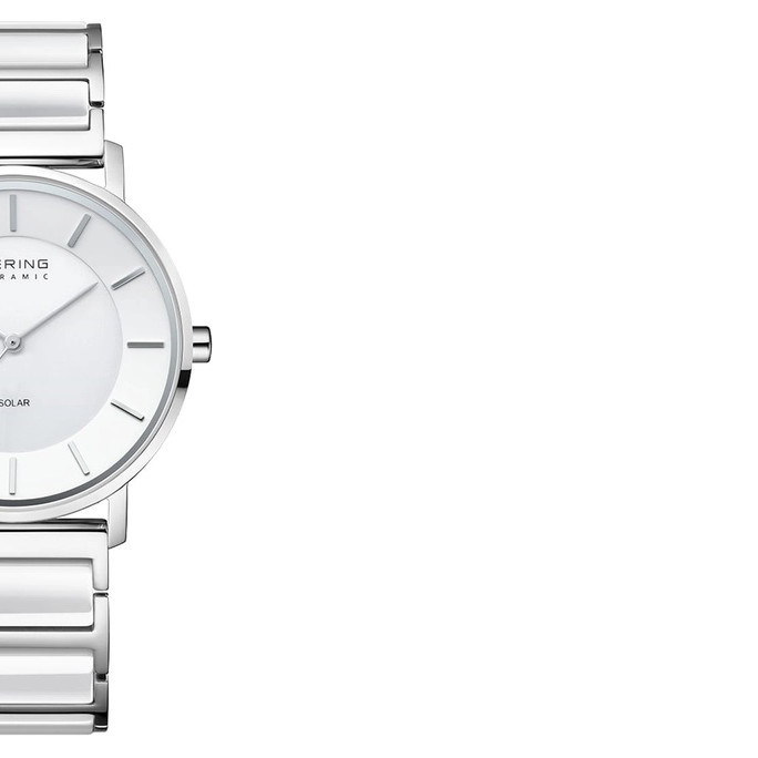 Bering Classic 19535-754 - zegarek damski 6