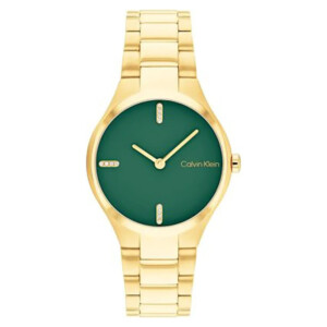 Calvin Klein ADMIRE 25200333 - zegarek damski