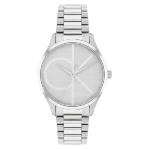 Calvin Klein ICONIC 25200345 - zegarek damski