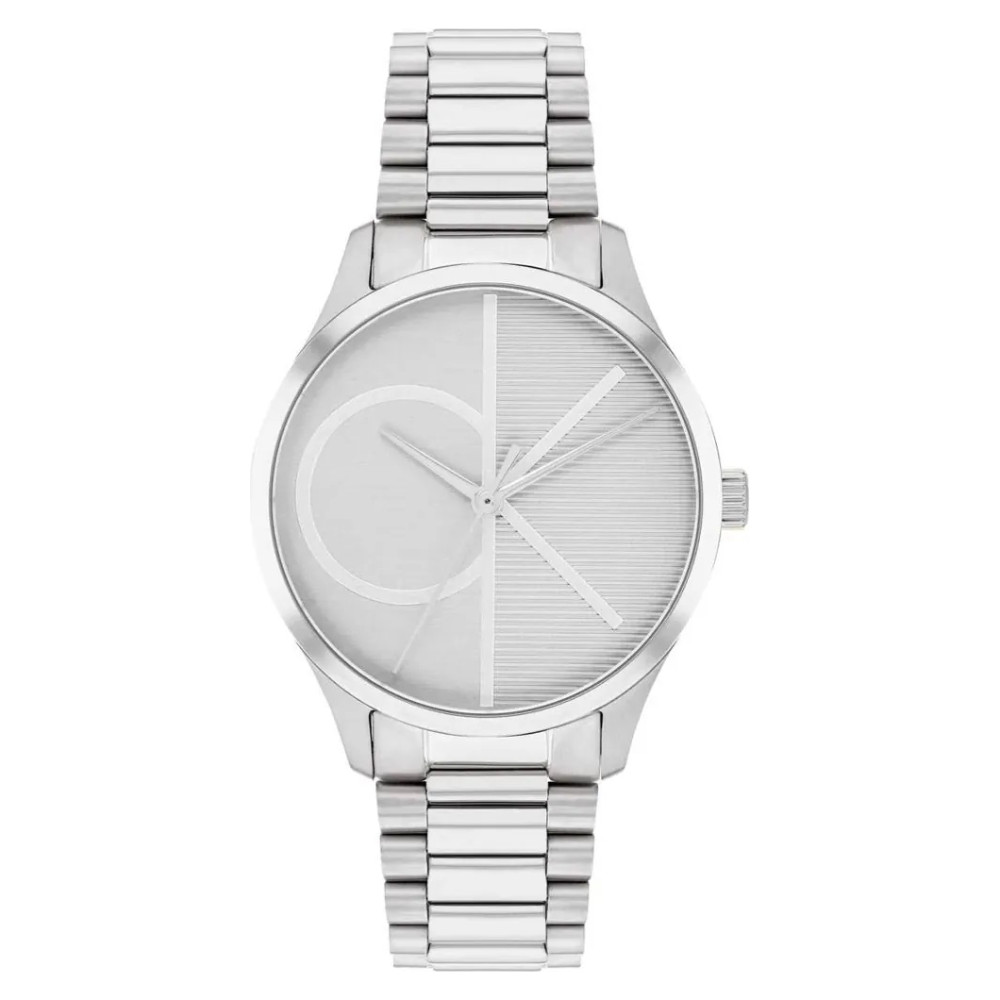 Calvin Klein ICONIC 25200345 - zegarek damski 1