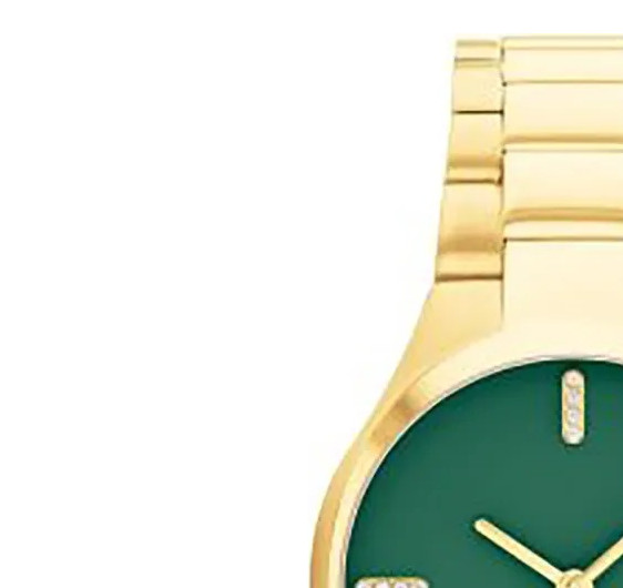 Calvin Klein ADMIRE 25200333 - zegarek damski 4