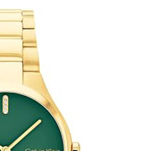 Calvin Klein ADMIRE 25200333 - zegarek damski 5