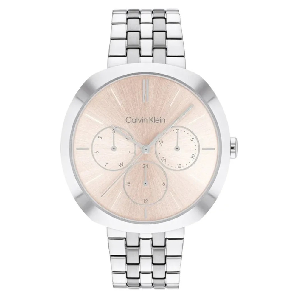 Calvin Klein SHAPE 25200335 - zegarek damski 1