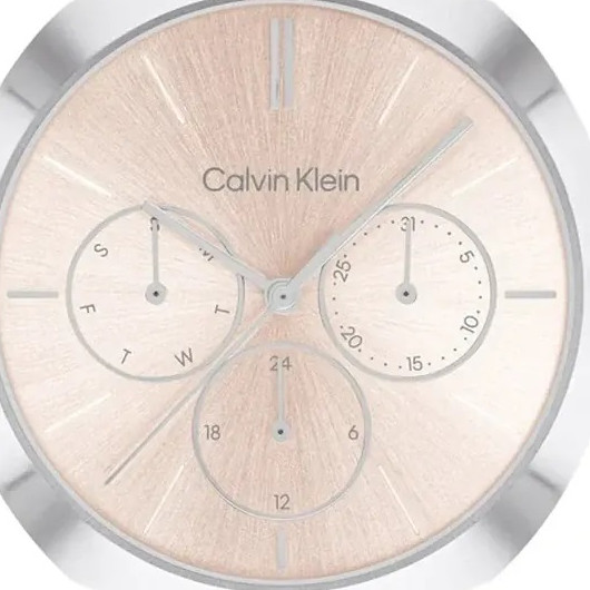 Calvin Klein SHAPE 25200335 - zegarek damski 2