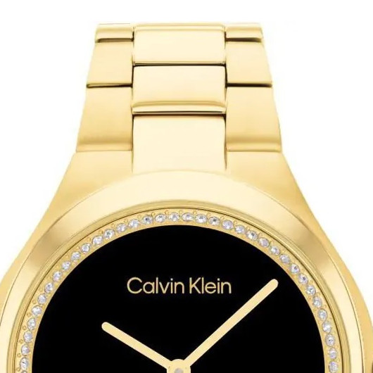 Calvin Klein ADMIRE 25200367 - zegarek damski 3