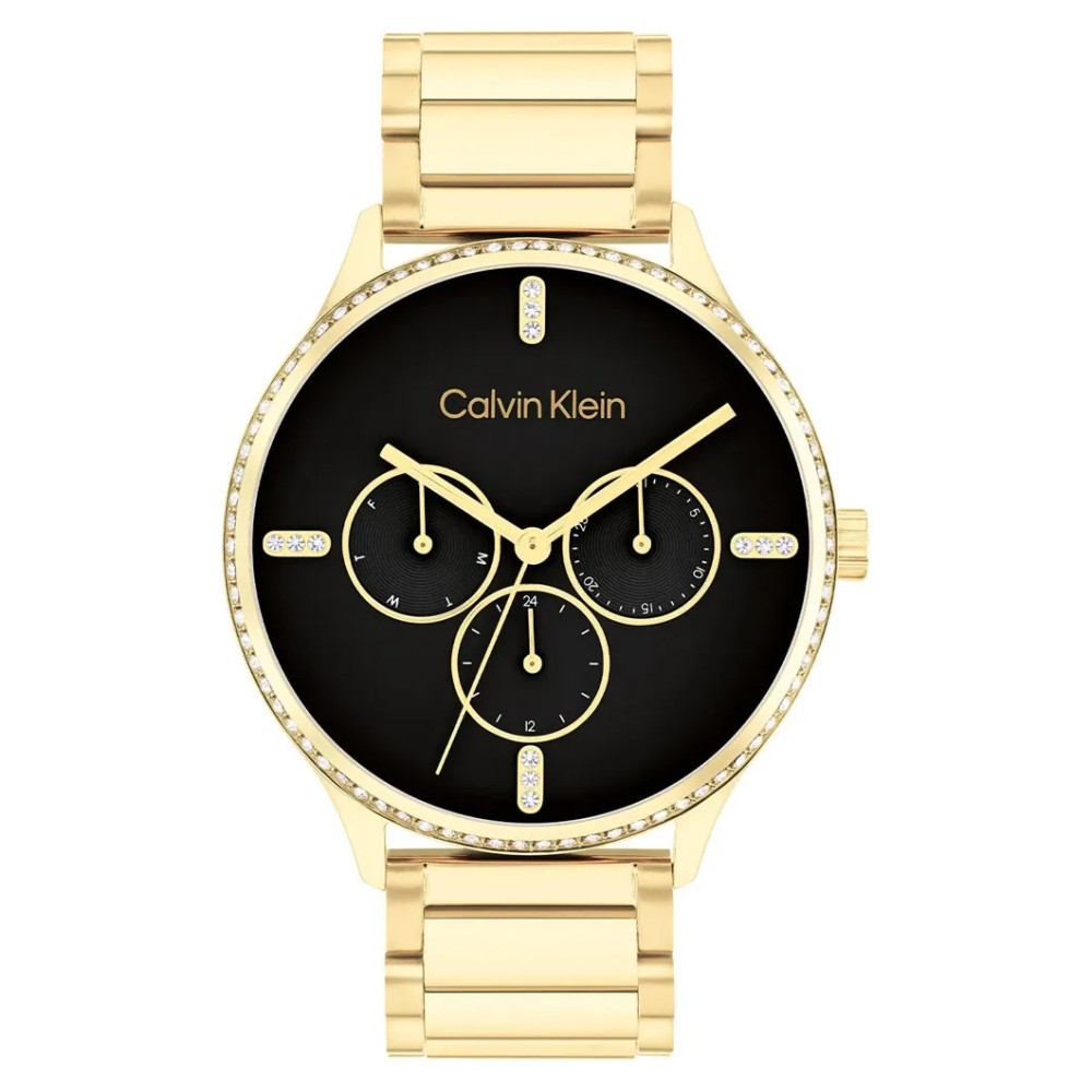 Calvin Klein CK DRESS 25200371 - zegarek damski 1