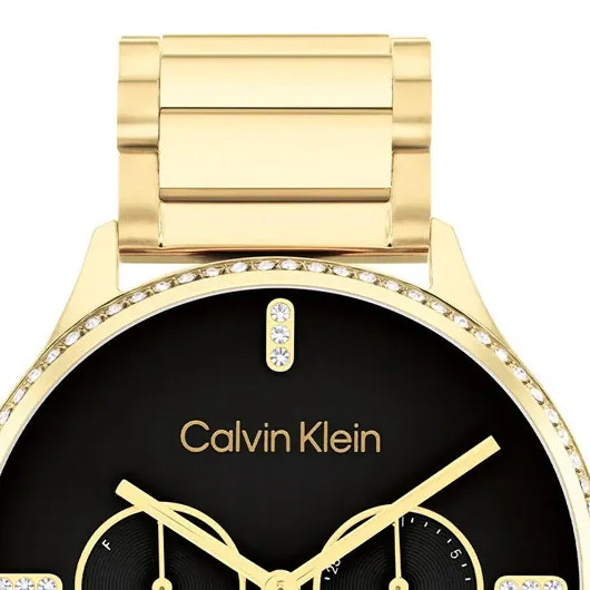 Calvin Klein CK DRESS 25200371 - zegarek damski 3