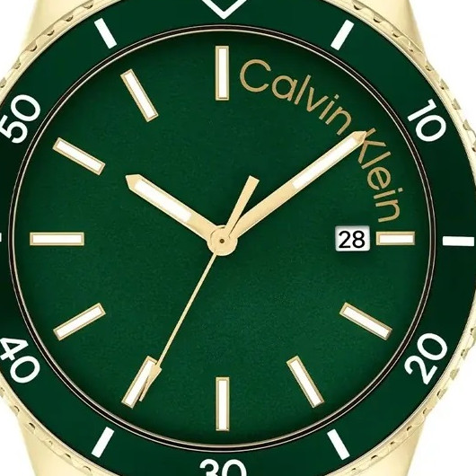 Calvin Klein AQUEOUS 25200383 - zegarek męski 2