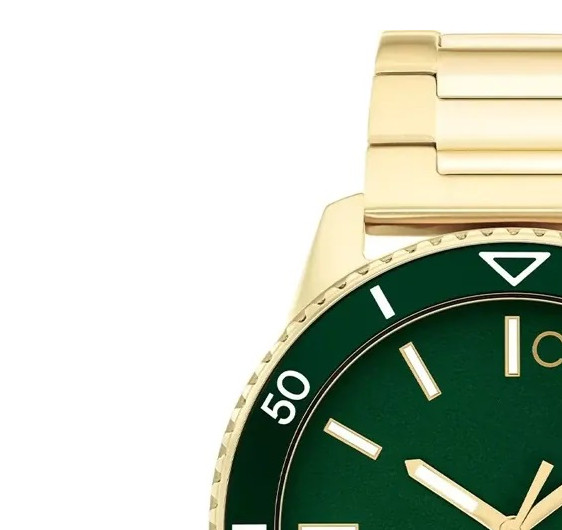 Calvin Klein AQUEOUS 25200383 - zegarek męski 4