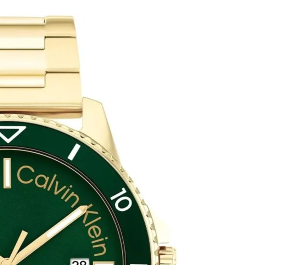 Calvin Klein AQUEOUS 25200383 - zegarek męski 5