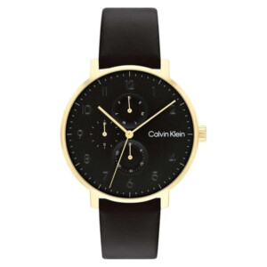 Calvin Klein CK STUN 25200404 - zegarek męski