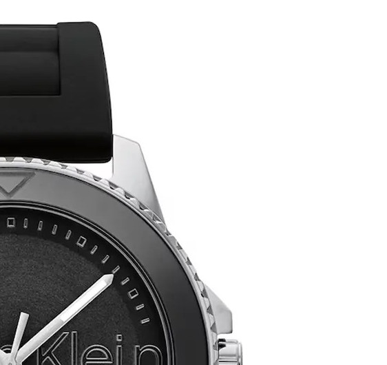 Calvin Klein AQUEOUS 25200386 - zegarek męski 5