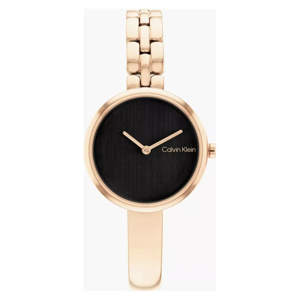 Calvin Klein BANGLED 25200280 - zegarek damski 7