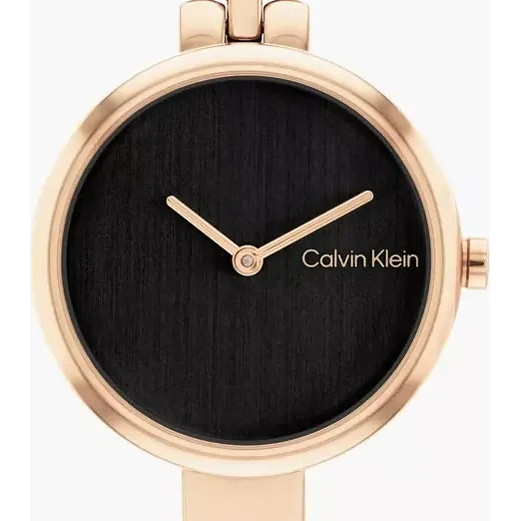 Calvin Klein BANGLED 25200280 - zegarek damski 2