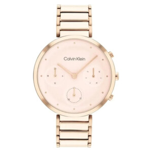 Calvin Klein MINIMALISTIC T-BAR 25200283 - zegarek damski