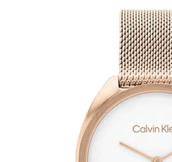 Calvin Klein CK ADORN 25200270 - zegarek damski 4