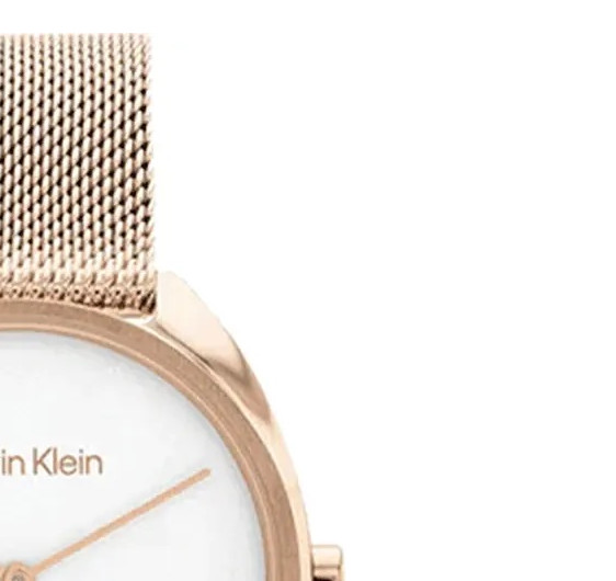 Calvin Klein CK ADORN 25200270 - zegarek damski 5