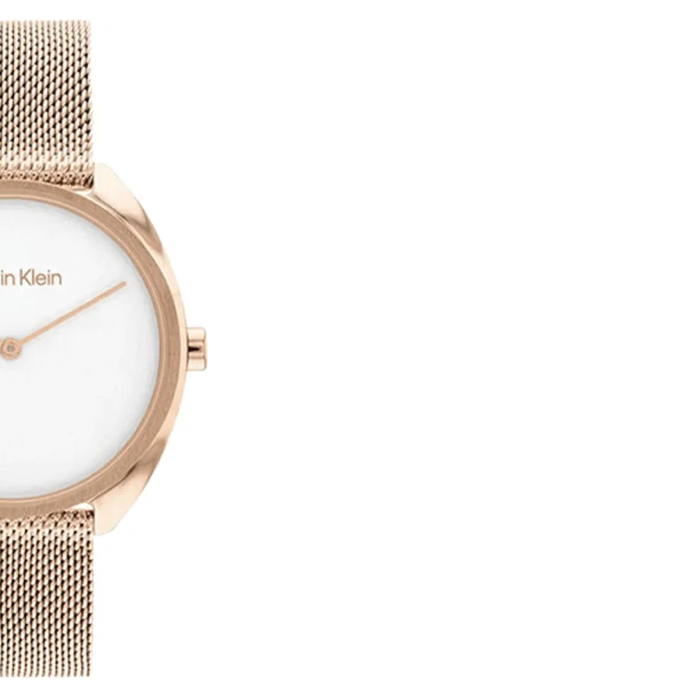 Calvin Klein CK ADORN 25200270 - zegarek damski 6