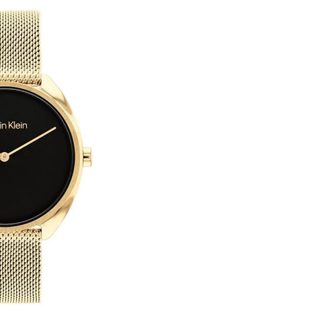 Calvin Klein CK ADORN 25200271 - zegarek damski 6