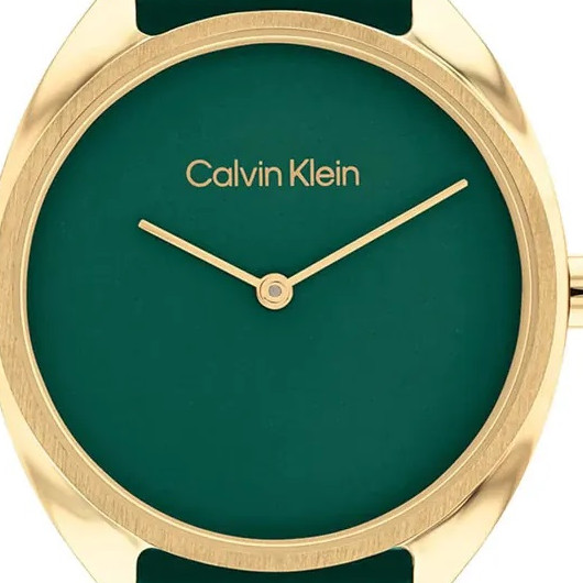 Calvin Klein CK ADORN 25200273 - zegarek damski 2