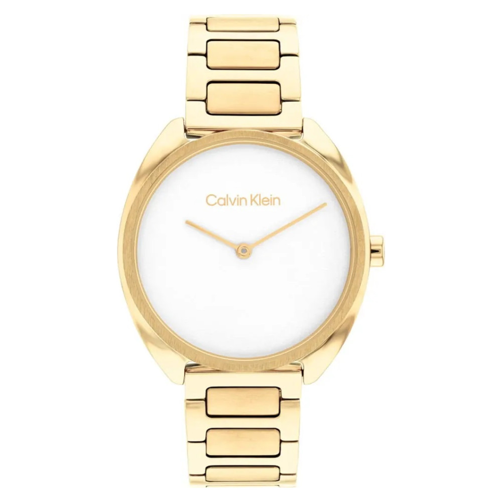 Calvin Klein CK ADORN 25200276 - zegarek damski 7