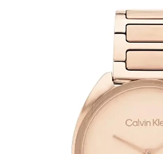 Calvin Klein CK ADORN 25200277 - zegarek damski 4