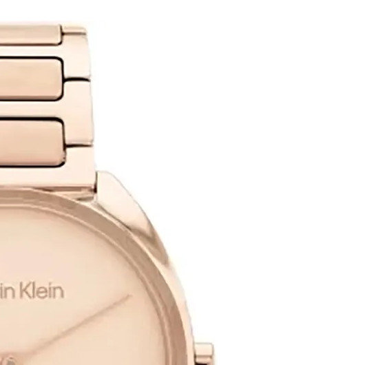 Calvin Klein CK ADORN 25200277 - zegarek damski 5