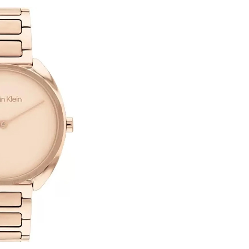 Calvin Klein CK ADORN 25200277 - zegarek damski 6