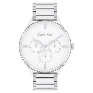 Calvin Klein CK DRESS 25200373 - zegarek damski
