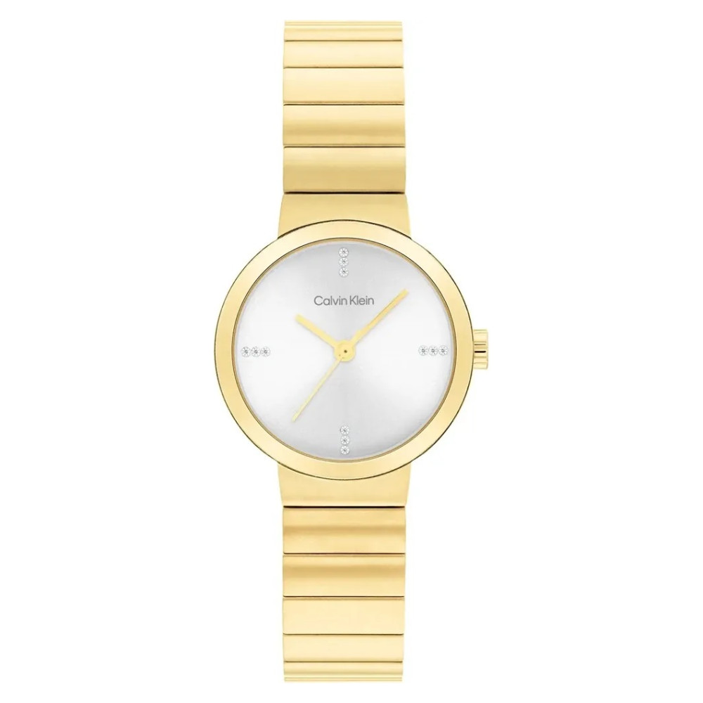 Calvin Klein CK PRECISE 25200416 - zegarek damski 7