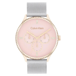 Calvin Klein CK DRESS 25200374 - zegarek damski