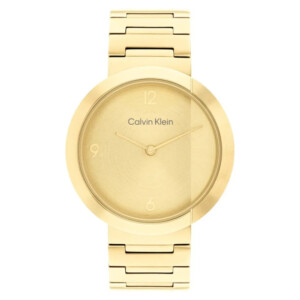 Calvin Klein CK ECCENTRIC 25200290 - zegarek damski