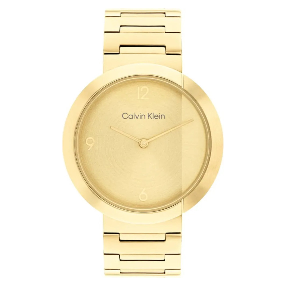 Calvin Klein CK ECCENTRIC 25200290 - zegarek damski 7