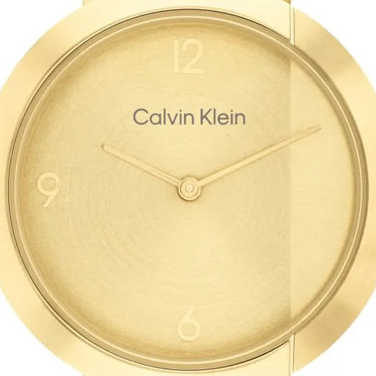Calvin Klein CK ECCENTRIC 25200290 - zegarek damski 2