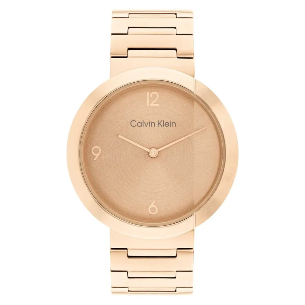 Calvin Klein CK ECCENTRIC 25200291 - zegarek damski 7