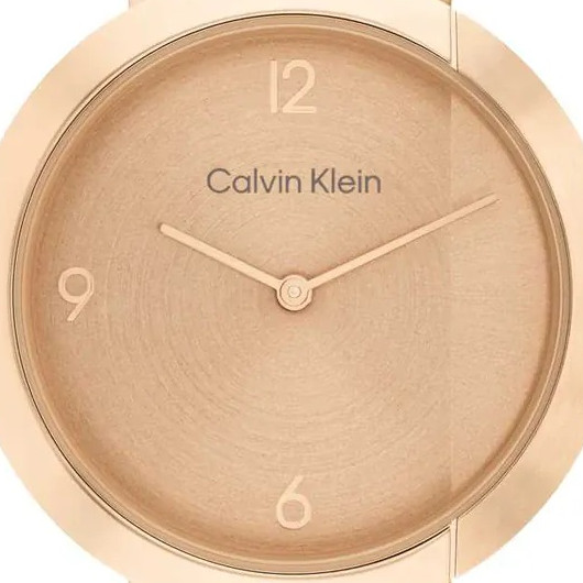 Calvin Klein CK ECCENTRIC 25200291 - zegarek damski 2