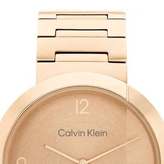 Calvin Klein CK ECCENTRIC 25200291 - zegarek damski 3