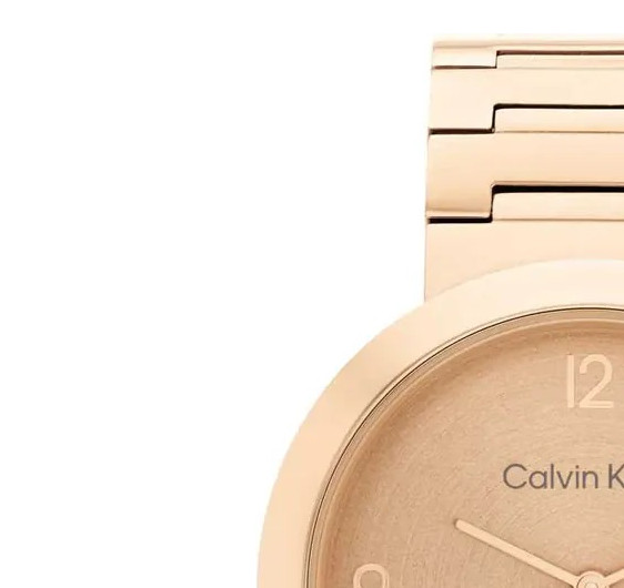 Calvin Klein CK ECCENTRIC 25200291 - zegarek damski 4