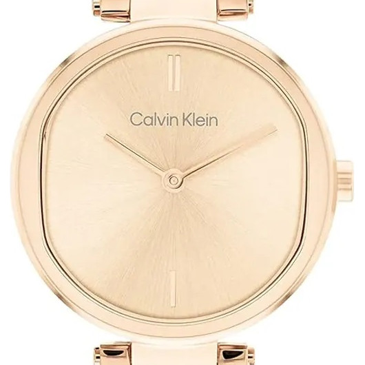 Calvin Klein CK ELEVATED 25200308 - zegarek damski 2