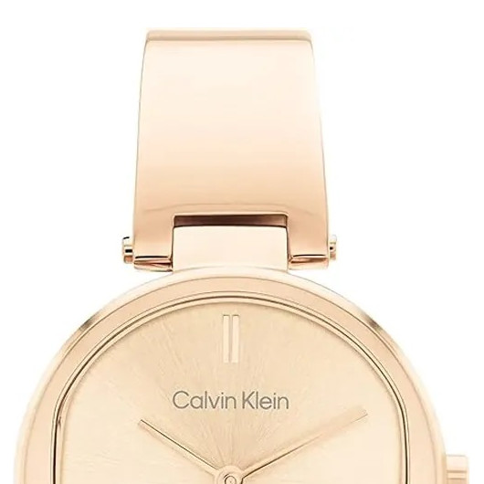 Calvin Klein CK ELEVATED 25200308 - zegarek damski 3