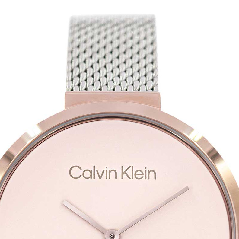 Calvin Klein MINIMAL 35700005 - zegarek damski 3