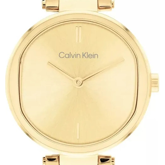 Calvin Klein CK ELEVATED 25200309 - zegarek damski 2