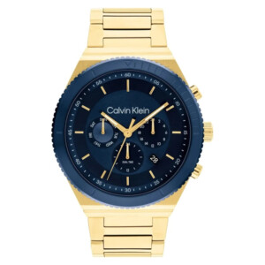 Calvin Klein CK FEARLESS 25200302 - zegarek męski