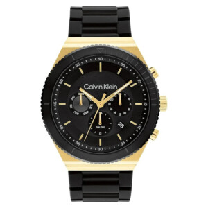 Calvin Klein CK FEARLESS 25200306 - zegarek męski