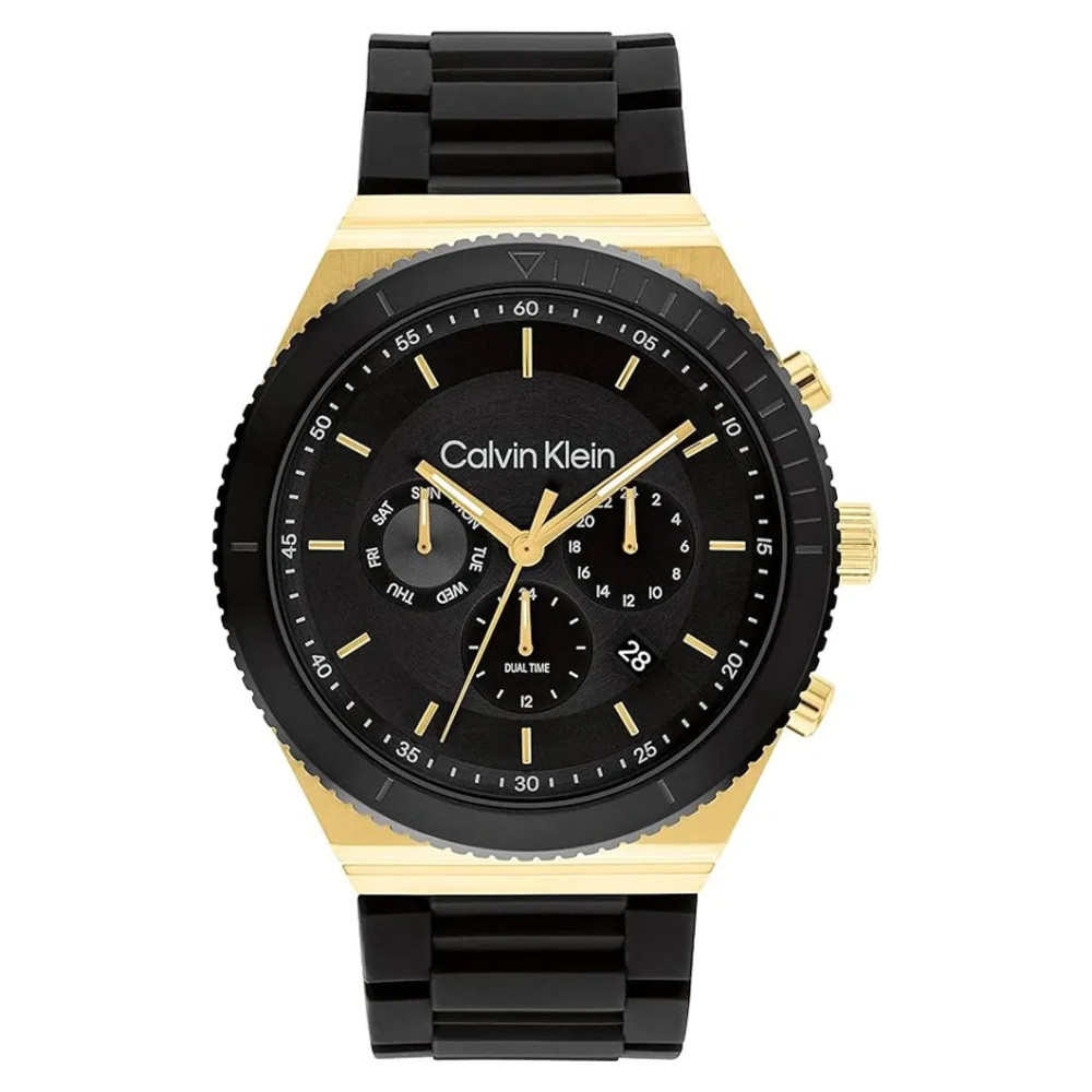 Calvin Klein CK FEARLESS 25200306 - zegarek męski 7