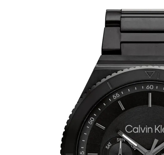 Calvin Klein CK FEARLESS 25200303 - zegarek męski 4