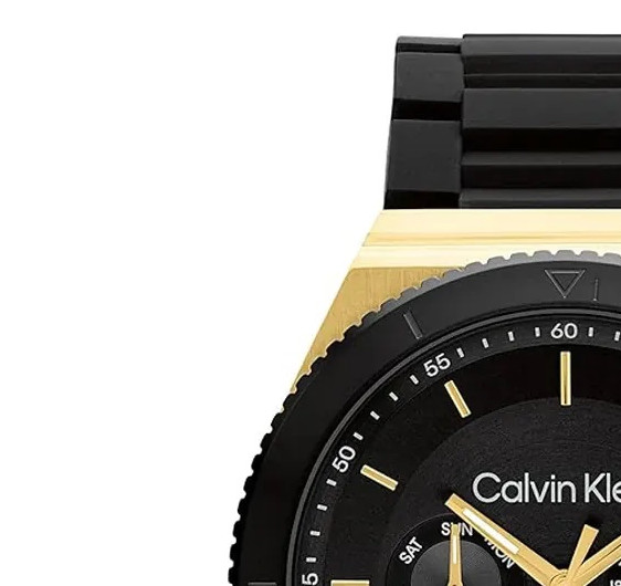Calvin Klein CK FEARLESS 25200306 - zegarek męski 4