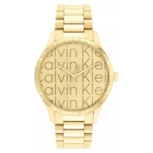 Calvin Klein CK ICONIC 25200327 - zegarek męski
