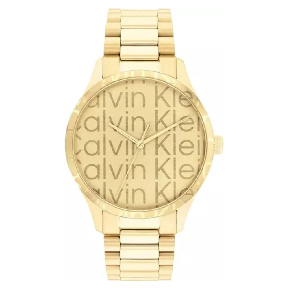 Calvin Klein CK ICONIC 25200327 - zegarek męski 1